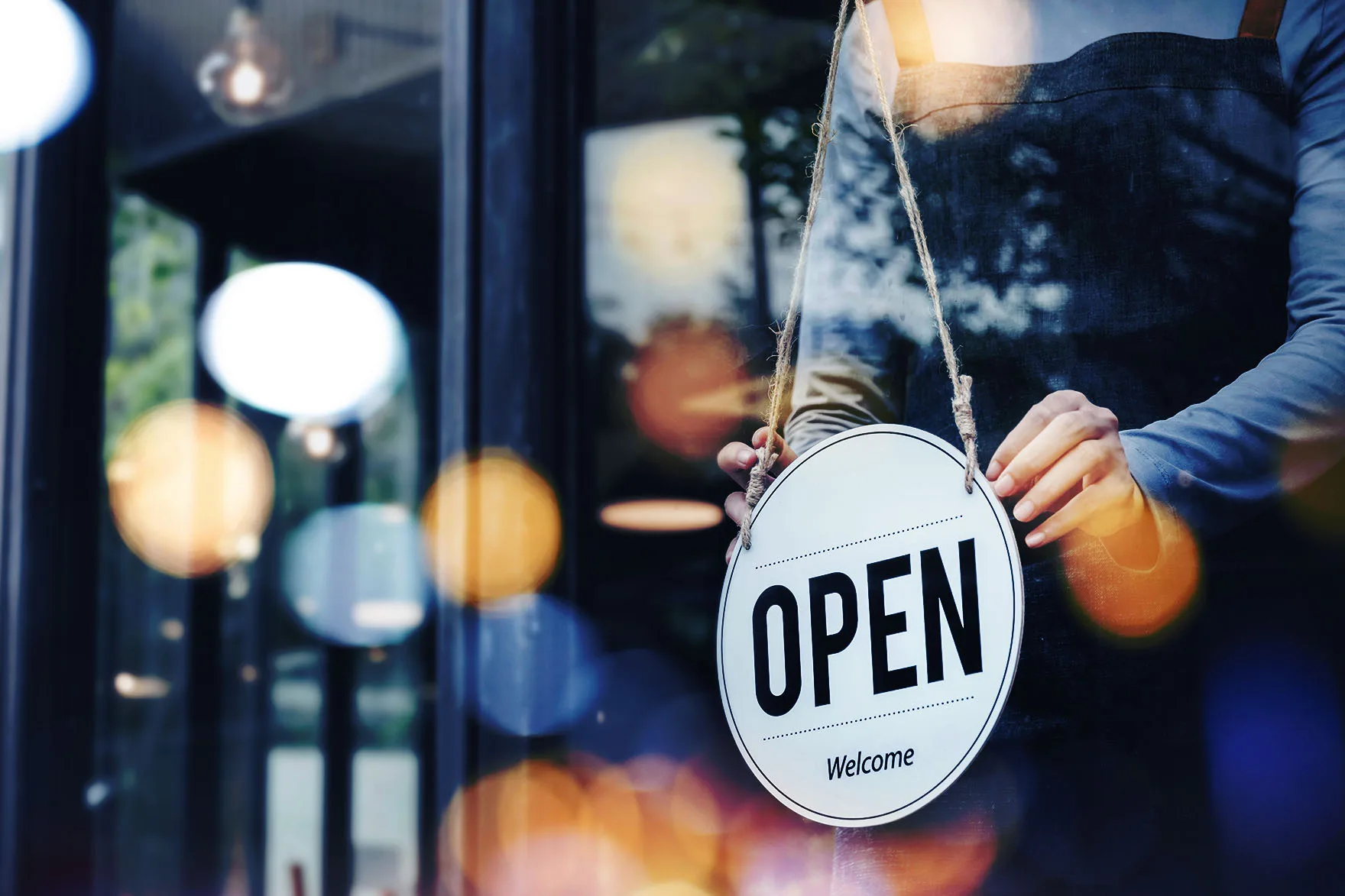 Cosa non è la presenza digitale?